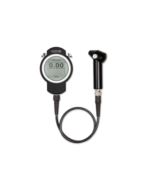 Manomètre digital Unipro Unitire V2 avec température des pneus (infrarouge)