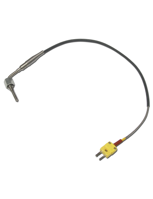 Sonde de température d'échappement nue pour Unipro Unigo