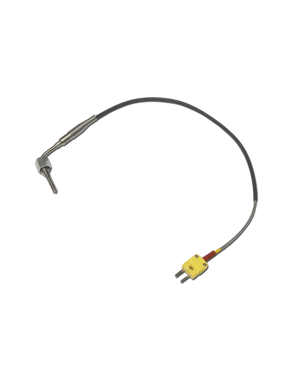 Sonde de température d'échappement nue pour Unipro Unigo