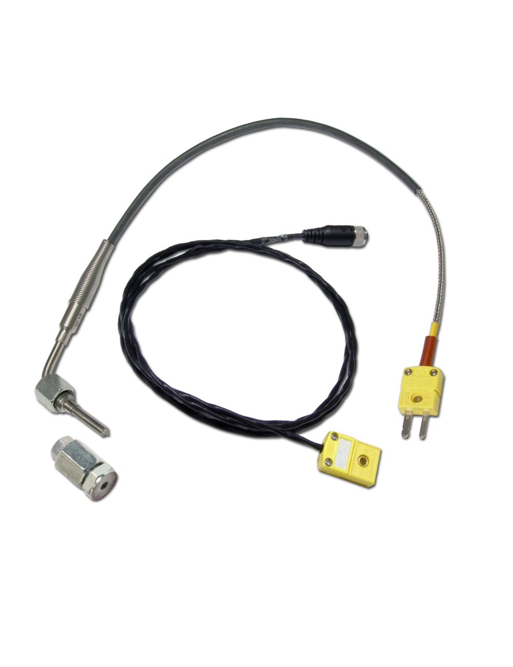 Sonde de température d'échappement complète pour Unipro Unigo