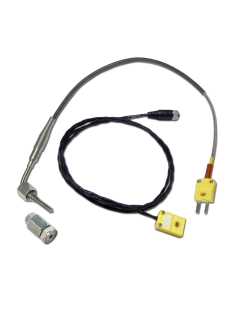 Sonde de température d'échappement complète pour Unipro Unigo