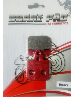 Bremsbeläge Cobra Birelart Freeline 40x38mm-Magickart