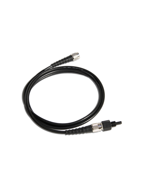 Water temperature sensor cable