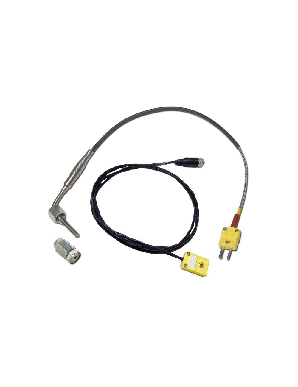 Complete professional exhaust temperature sensor