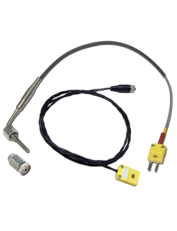 Complete professional exhaust temperature sensor