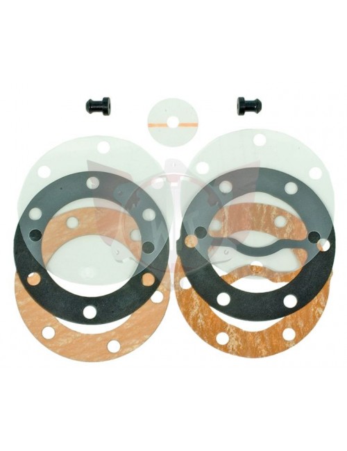  KIT repair pump DF52-176 & WK special