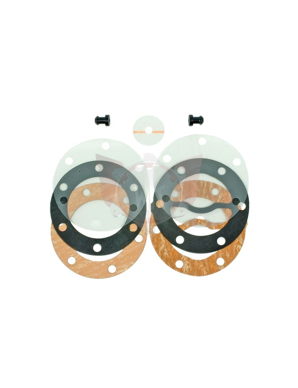  DF52-176 & WK Ειδικό κιτ επισκευής αντλίας