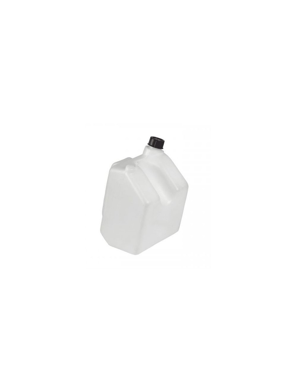 Réservoir KG 6.0 litres, bouchon noir Réservoir KG 6.0 litres, bouchon noir