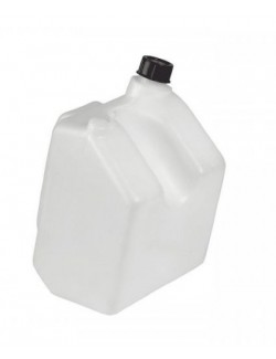 Réservoir KG 6.0 litres,  bouchon noir