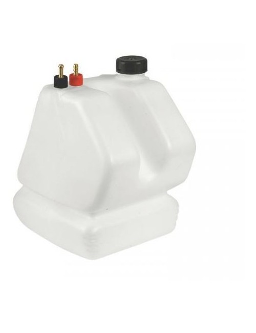 KG 8,5 Liter, Black Cap - Magickart