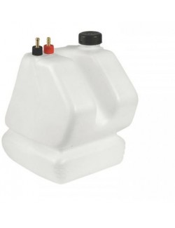 KG 8.5 Liters, Black Cap - Magickart