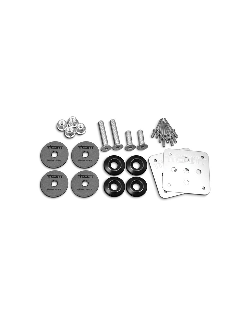 Kit de bountie caliente tillett Kit de bountie caliente tillett