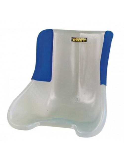 TILLETT T8 seat, 1/4 covered