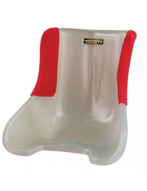 TILLETT T8 seat, 1/4 covered