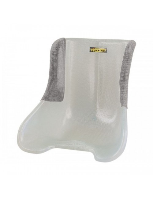 TILLETT T8 seat, 1/4 covered