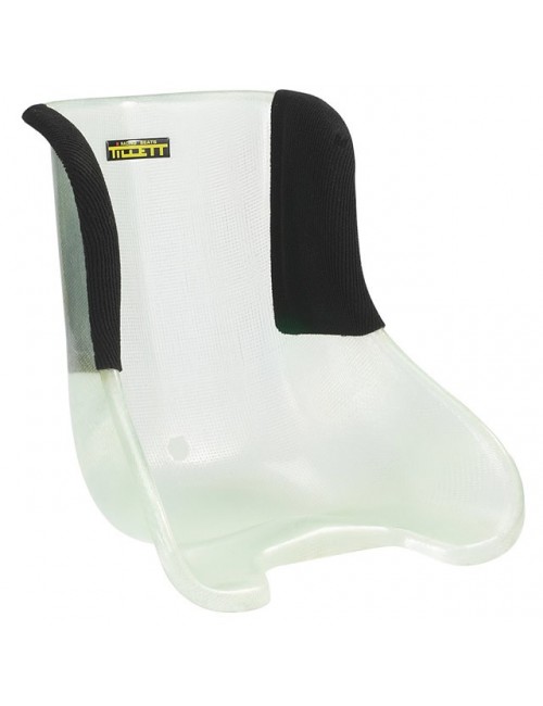 TILLETT T8 seat, 1/4 covered