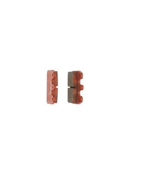Pastiglie dei freni di gioco CRG Ven 05 Red -MagickArt