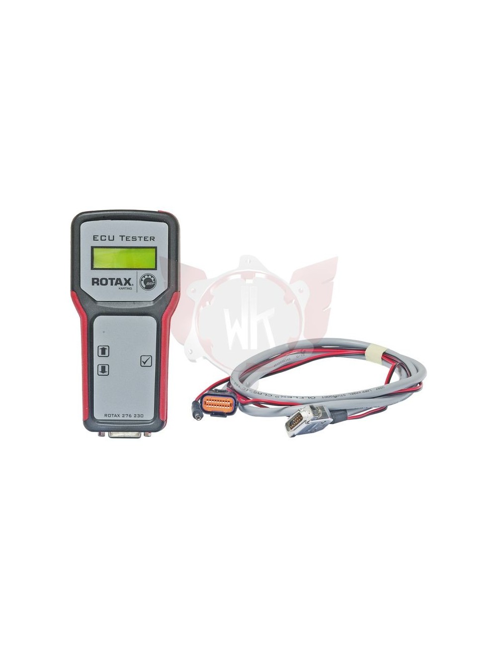 Rotax Testeur diagnostic pour ECU