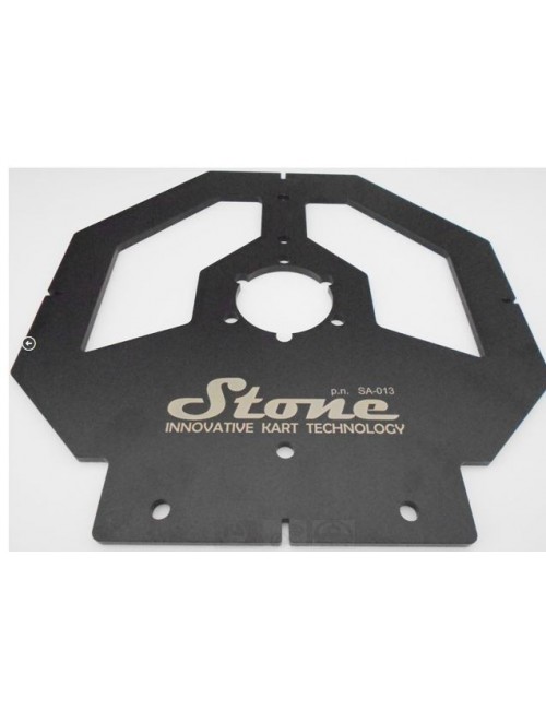 Plates for Adjustment AV Train Steel -Magickart