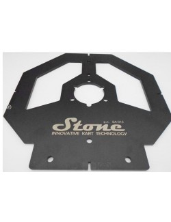 Placas para ajuste AV TREN STERE -MAGETHART
