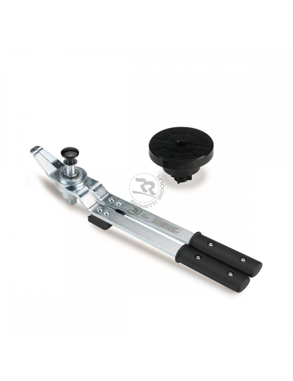 Κλιπ ελαστικού RR Karting -magickart