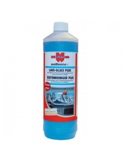 Wurth - Windscreen Washer Plus 500 mL