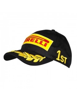 Pirelli  Casquette Podium 