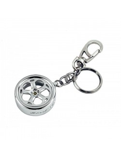 porte cle Gallardo