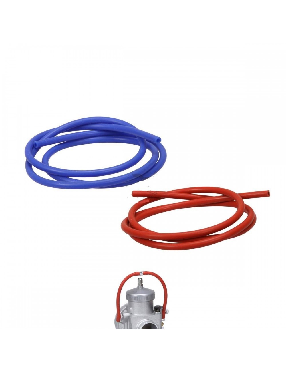 σωλήνα-σιλικόνης-χρώμα-carburateur-dellorto-Rotax-max-tuning -margickart