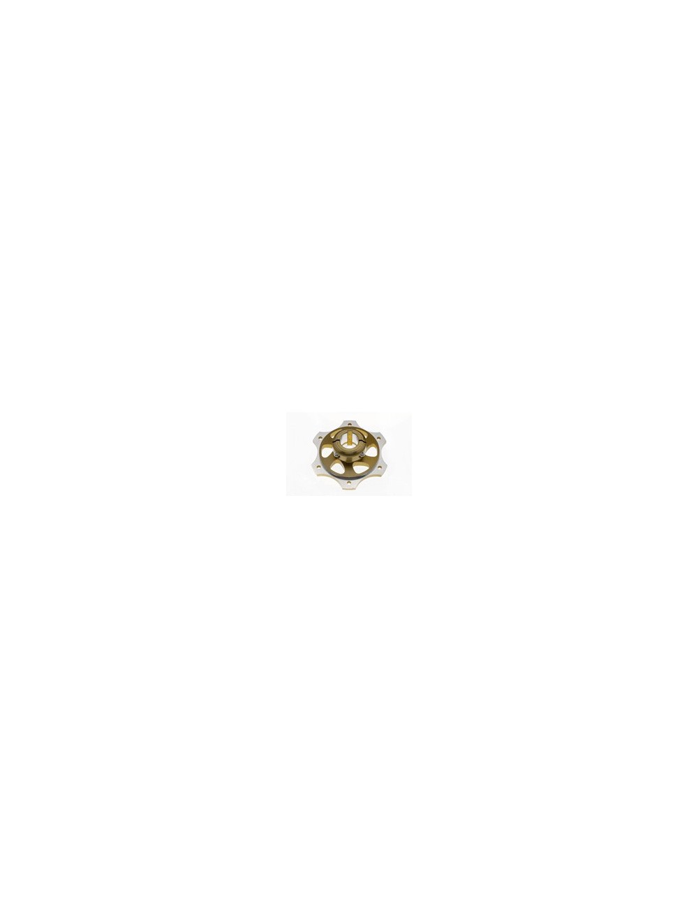 Supporto a dischi freno da 30 mm-magickart