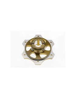 Suporte de disco de freio de 30 mm-magickart
