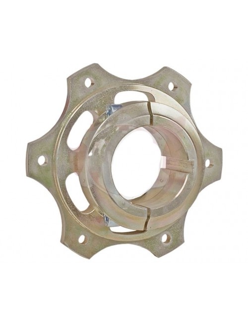 50mm Magnesiumscheibe Tür -Magickart