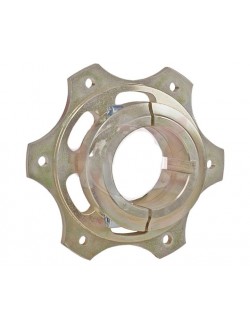 50mm Magnesiumscheibe Tür -Magickart