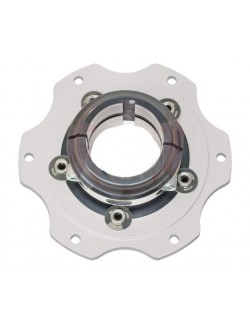 Porte couronne 50mm flottant