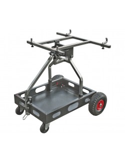 Chariot WT drive'up