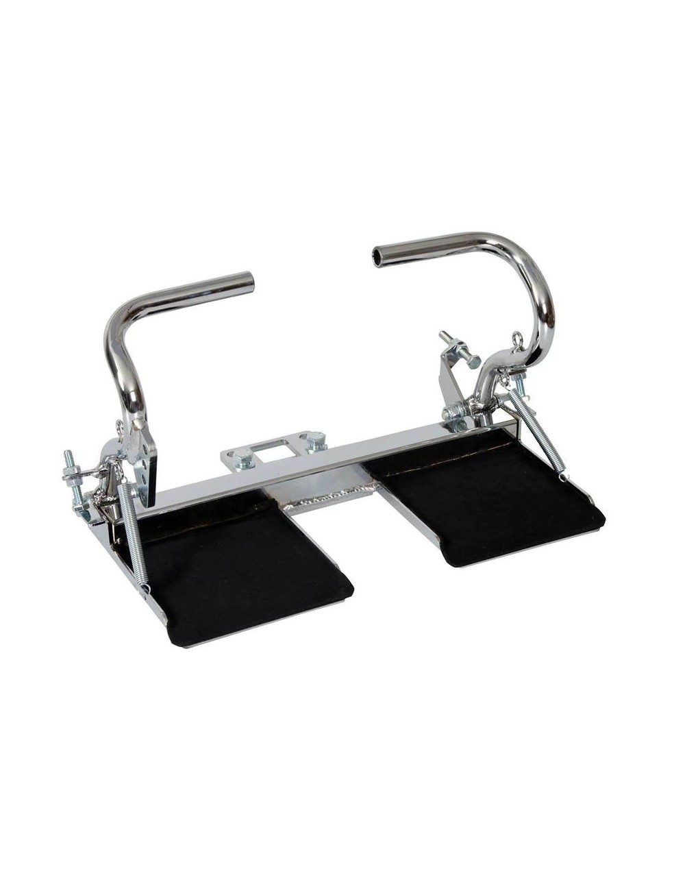 COMPLETE PEDALS FOR MINIKART