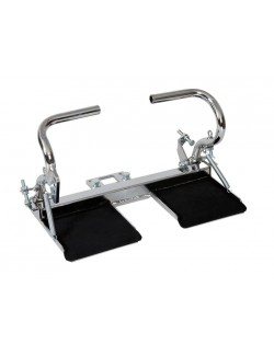 COMPLETE PEDALS FOR MINIKART