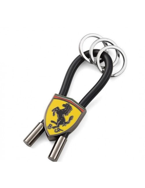 ΛΑΣΤΙΧΟ PORTE CLEF FERRARI