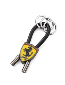 ΛΑΣΤΙΧΟ PORTE CLEF FERRARI