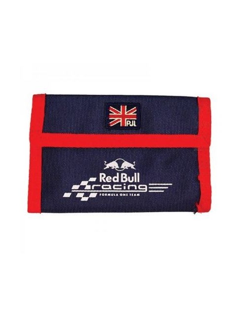CARTERA DE CARRERAS REDBULL PORTEFEUILLE