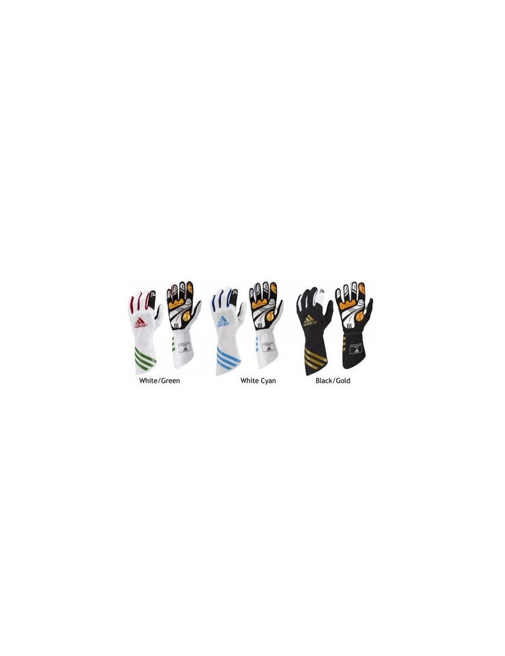 GANT KARTING XLT ADIDAS GANT KARTING XLT ADIDAS