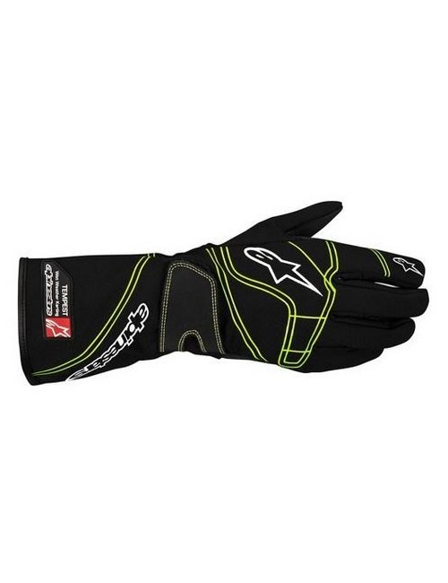 Gant pluie Alpinestars Tempest