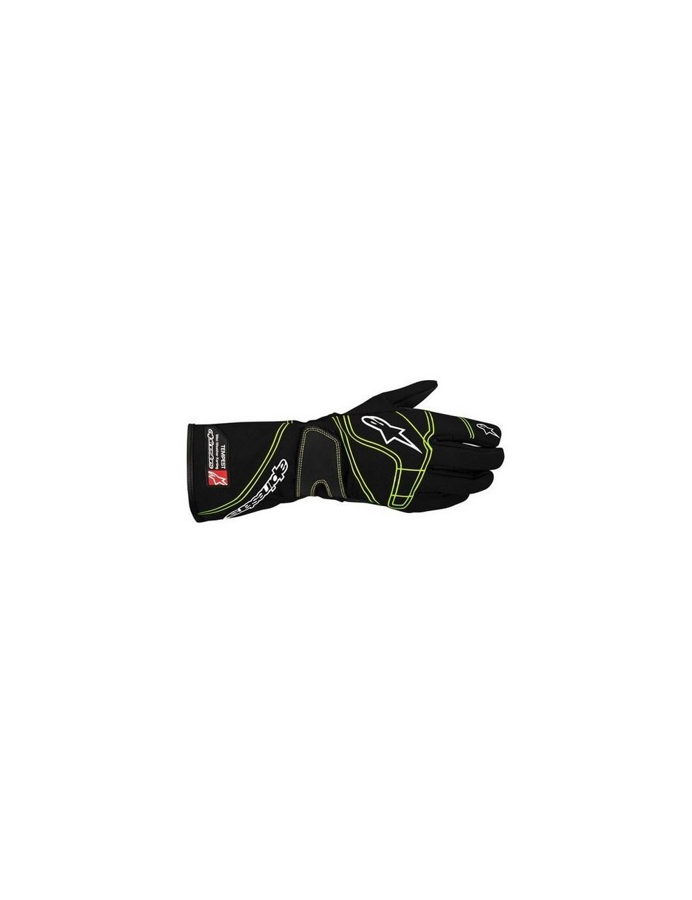 Gant pluie Alpinestars Tempest