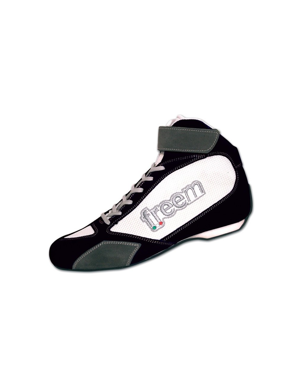 CHAUSSURES FREEM SPEEDSTAR NOIRE CHAUSSURES FREEM SPEEDSTAR NOIRE