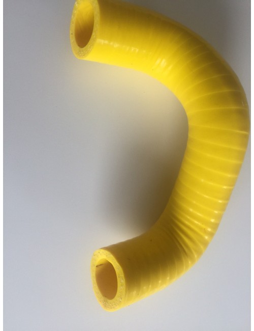 TUBE EN SILICONE TYPE 