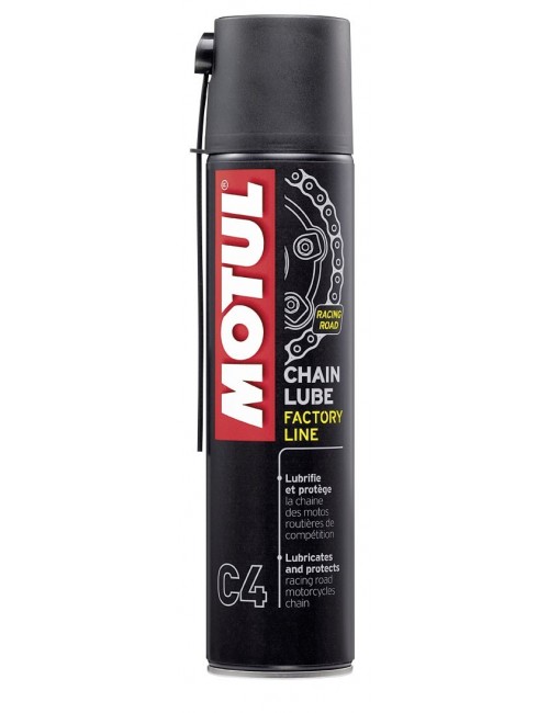 Promozione C2 Chain Lube Road - Magickart