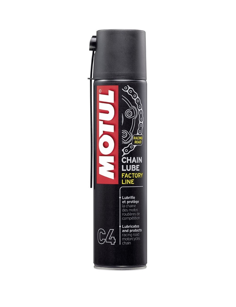 C2 Chain Lube Road Aktion - Magickart C2 Chain Lube Road Aktion - Magickart
