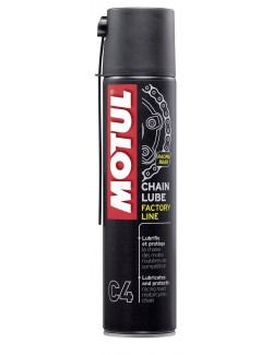 Promozione C2 Chain Lube Road - Magickart