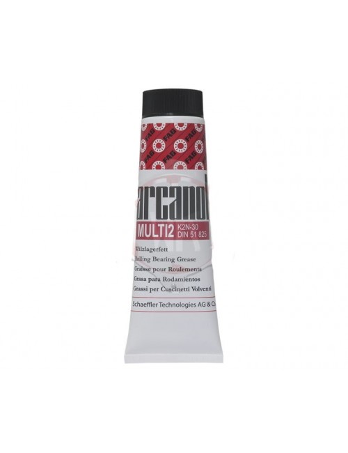 Grasso a base di litio, 250 gr. -Magickart