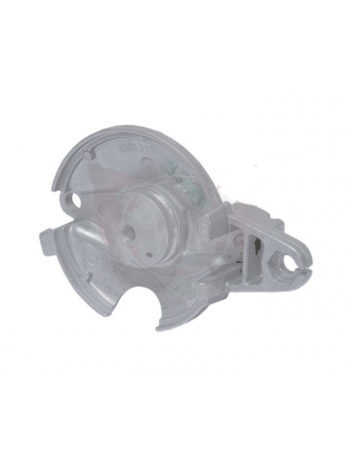 (7) corpo della ghigliottina